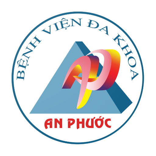 Logo Bệnh viện Đa khoa An Phước