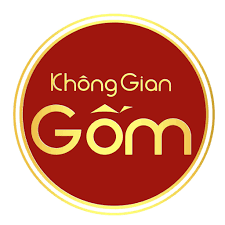 Logo Không Gian Gốm Bát Tràng